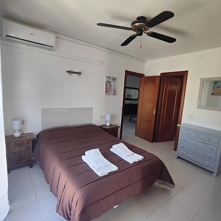 Apartamento Cantarero 네르하 외부 사진