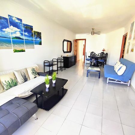 Apartamento Cantarero 네르하 외부 사진