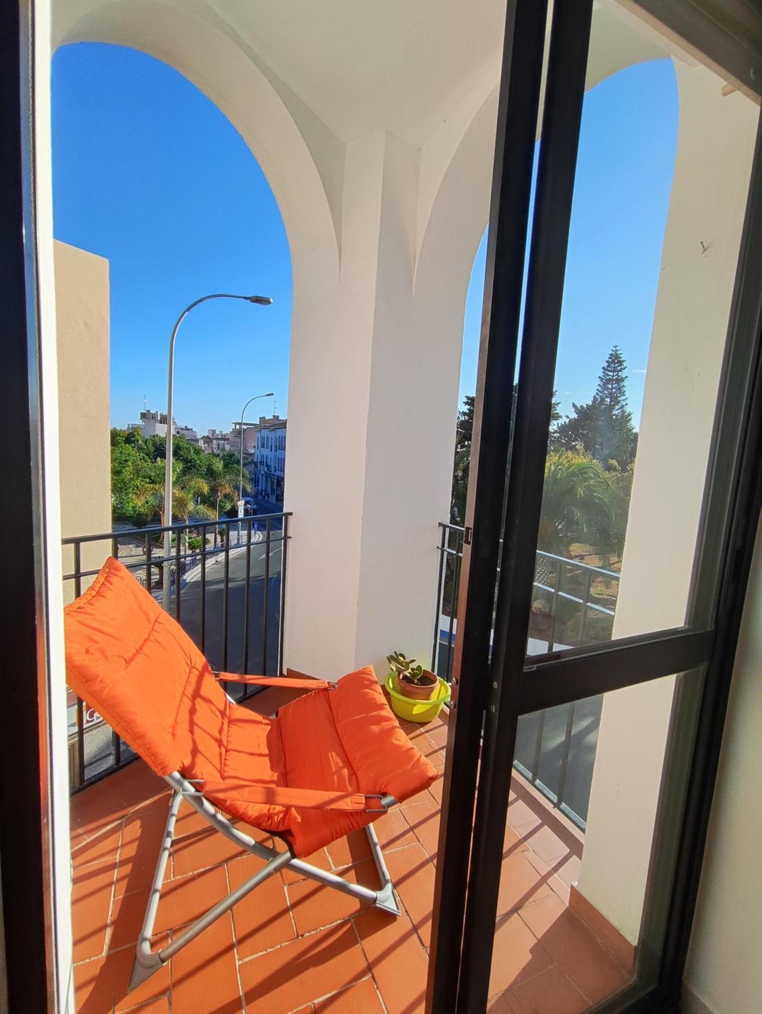 Apartamento Cantarero 네르하 외부 사진