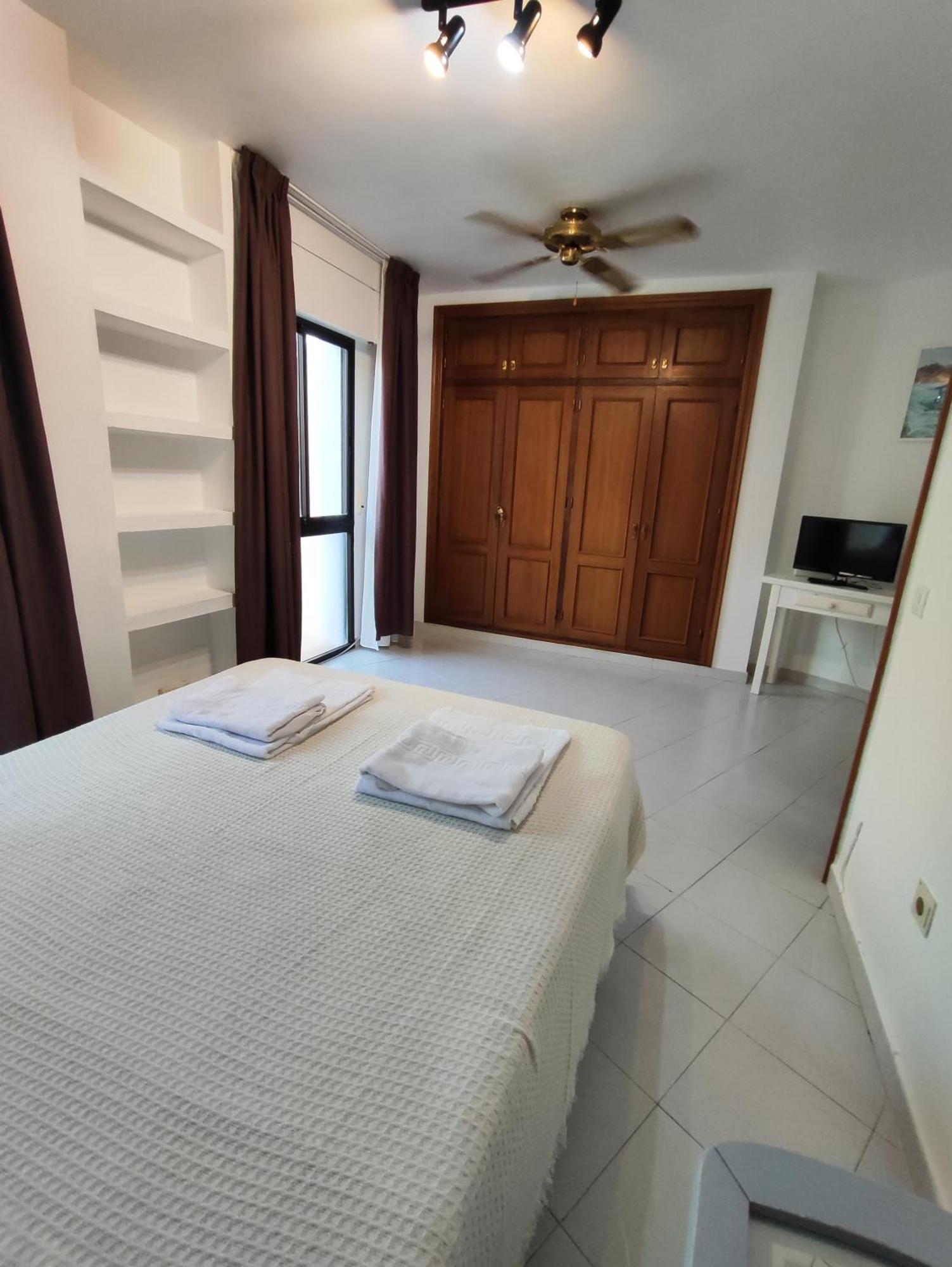 Apartamento Cantarero 네르하 외부 사진