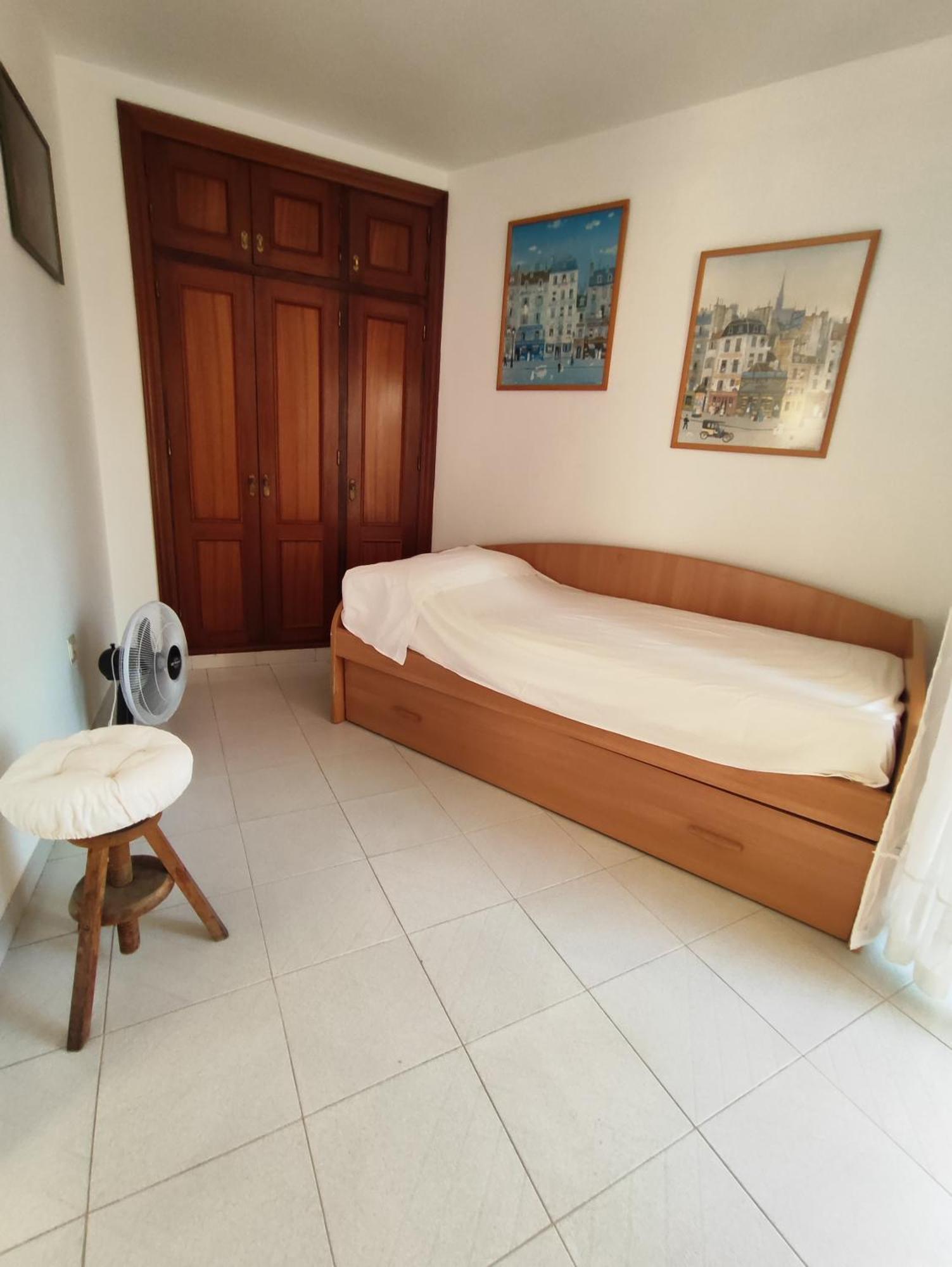 Apartamento Cantarero 네르하 외부 사진