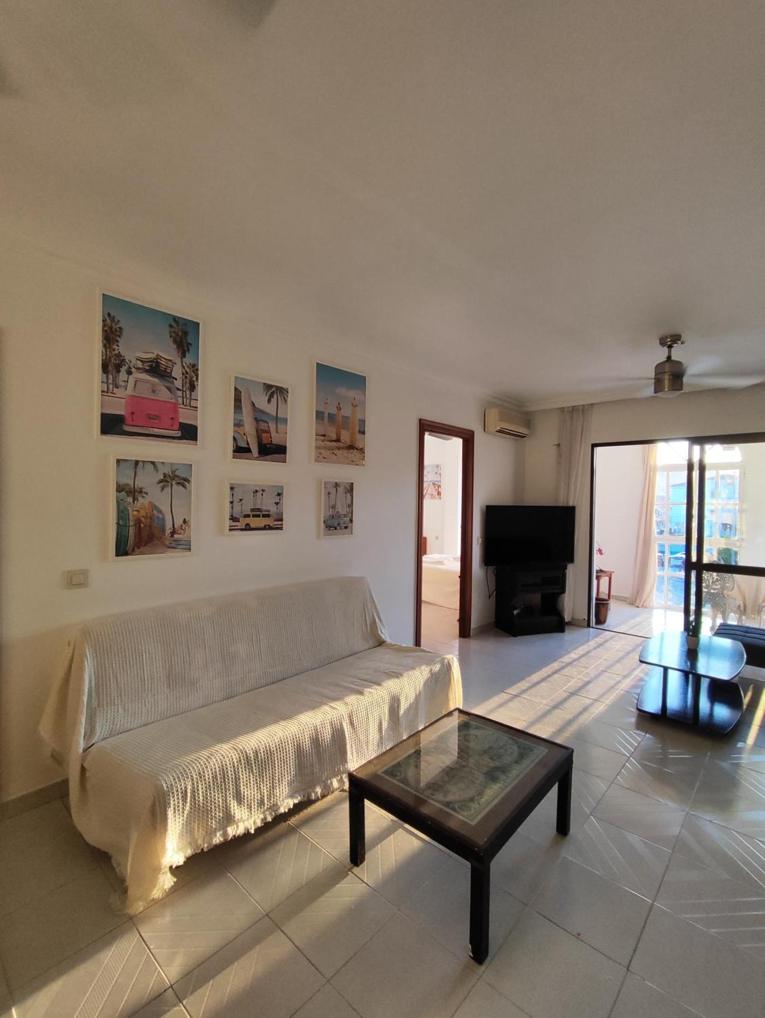 Apartamento Cantarero 네르하 외부 사진