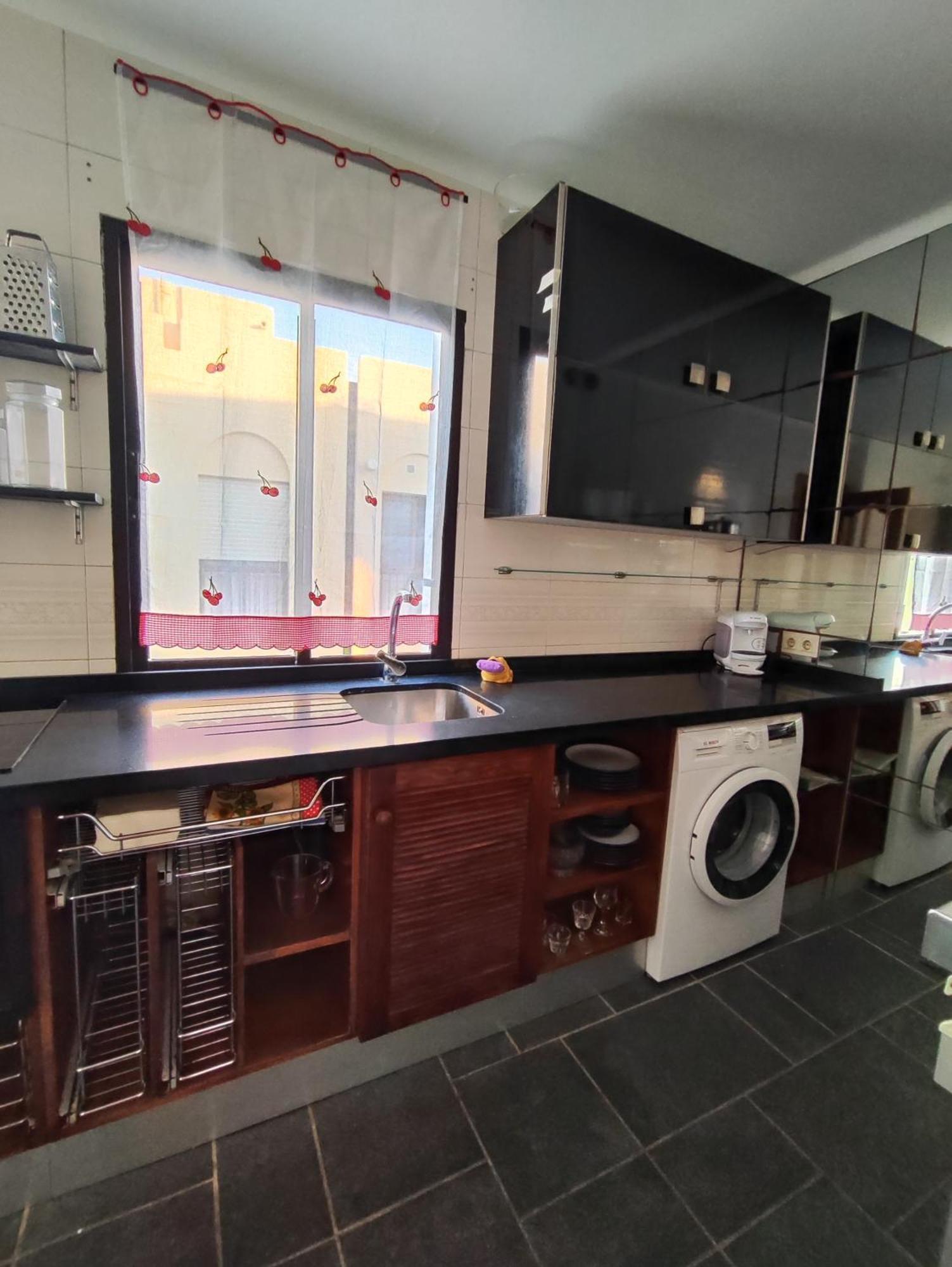 Apartamento Cantarero 네르하 외부 사진