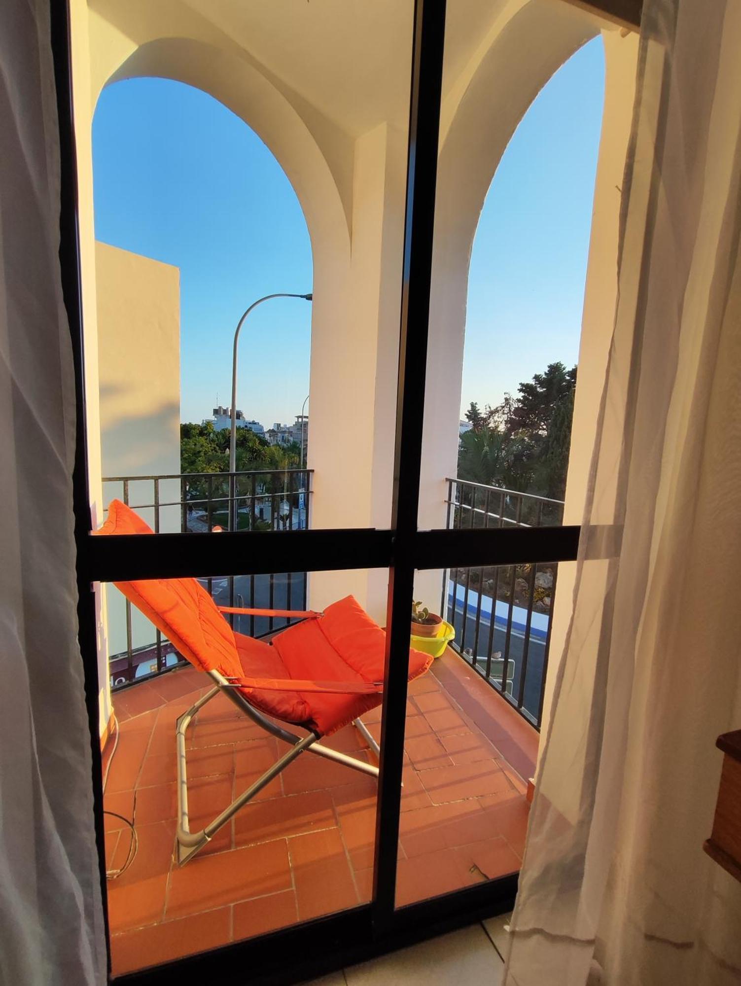 Apartamento Cantarero 네르하 외부 사진