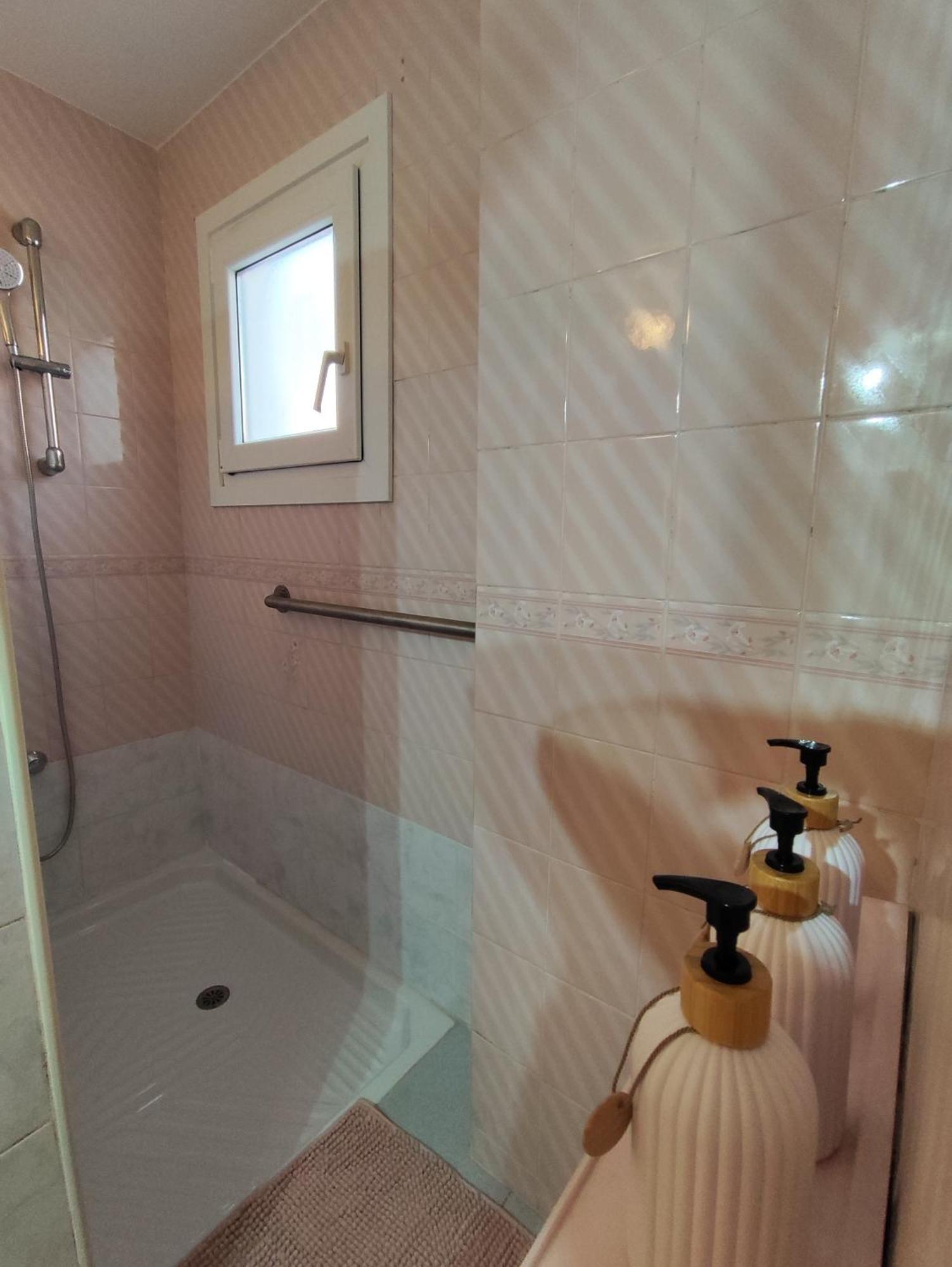 Apartamento Cantarero 네르하 외부 사진