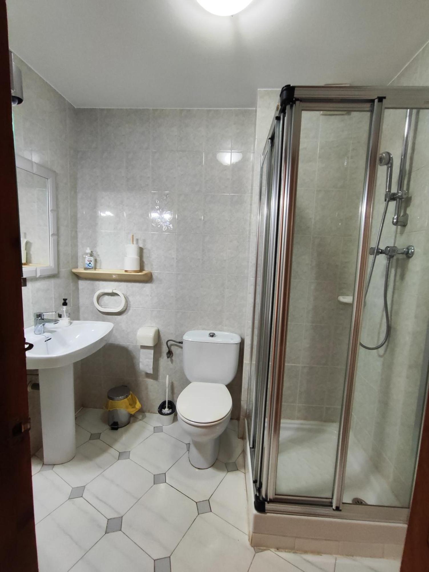 Apartamento Cantarero 네르하 외부 사진