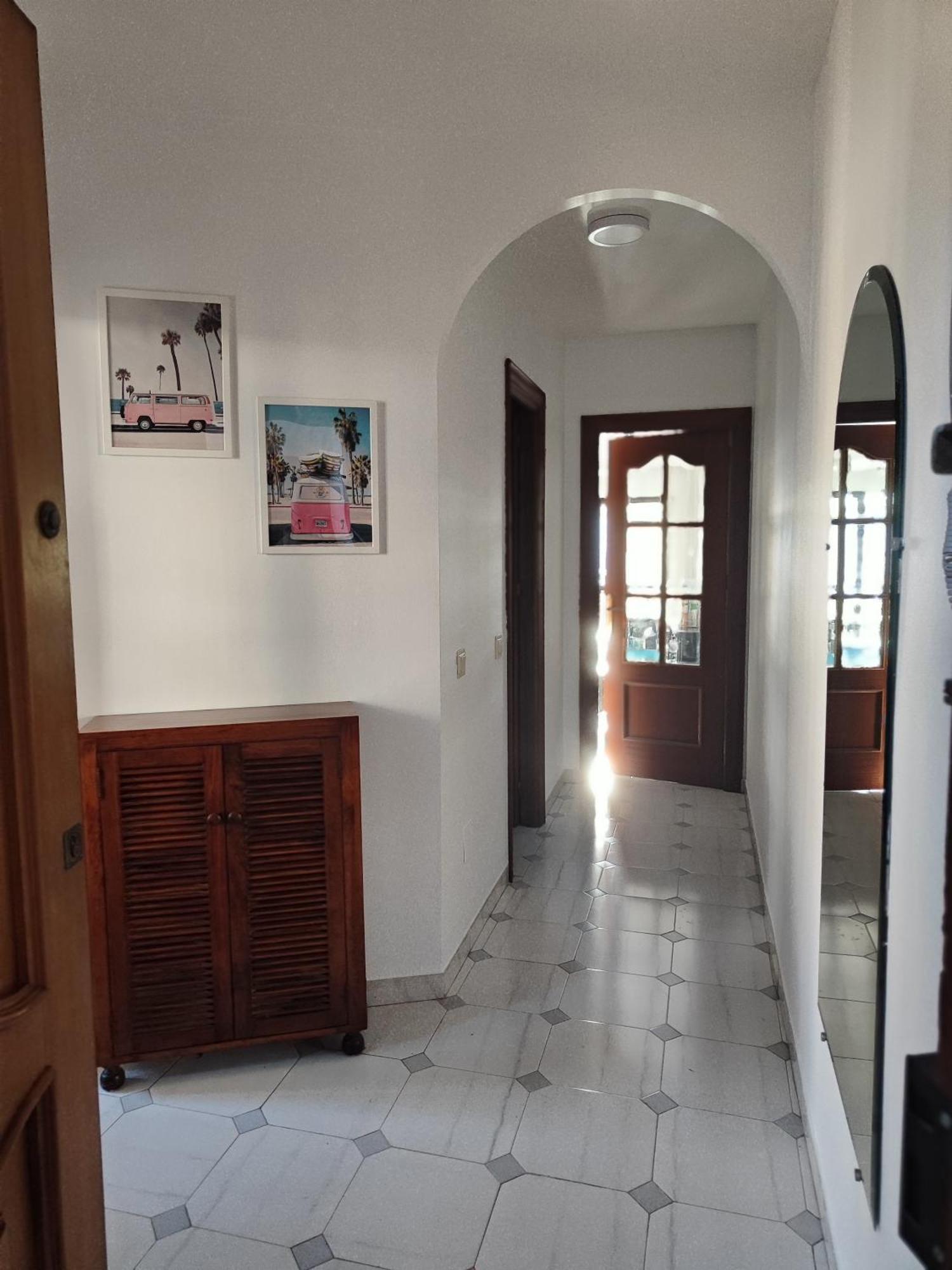 Apartamento Cantarero 네르하 외부 사진