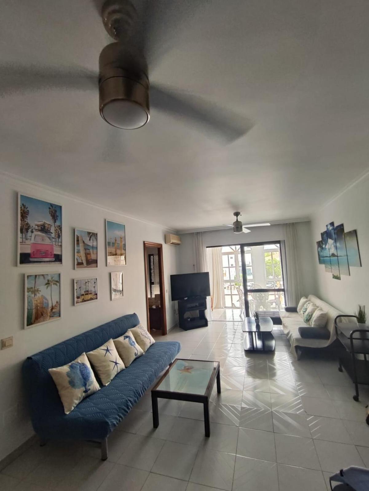 Apartamento Cantarero 네르하 외부 사진