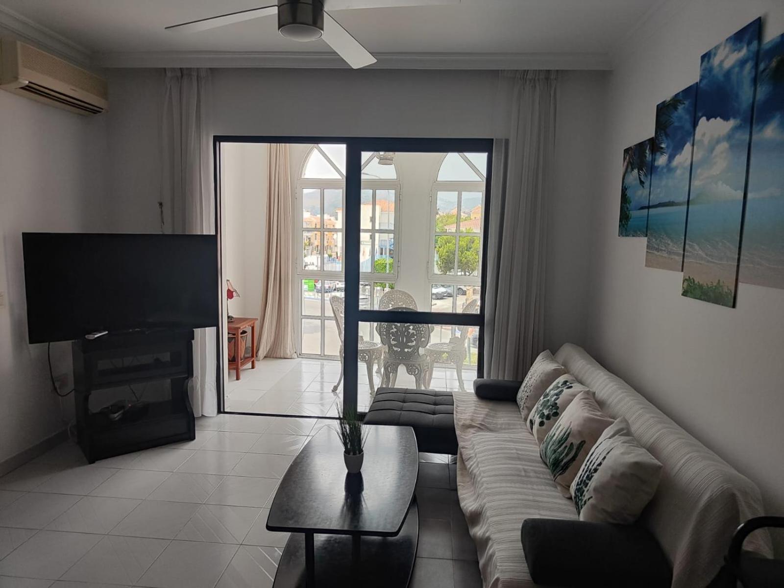 Apartamento Cantarero 네르하 외부 사진