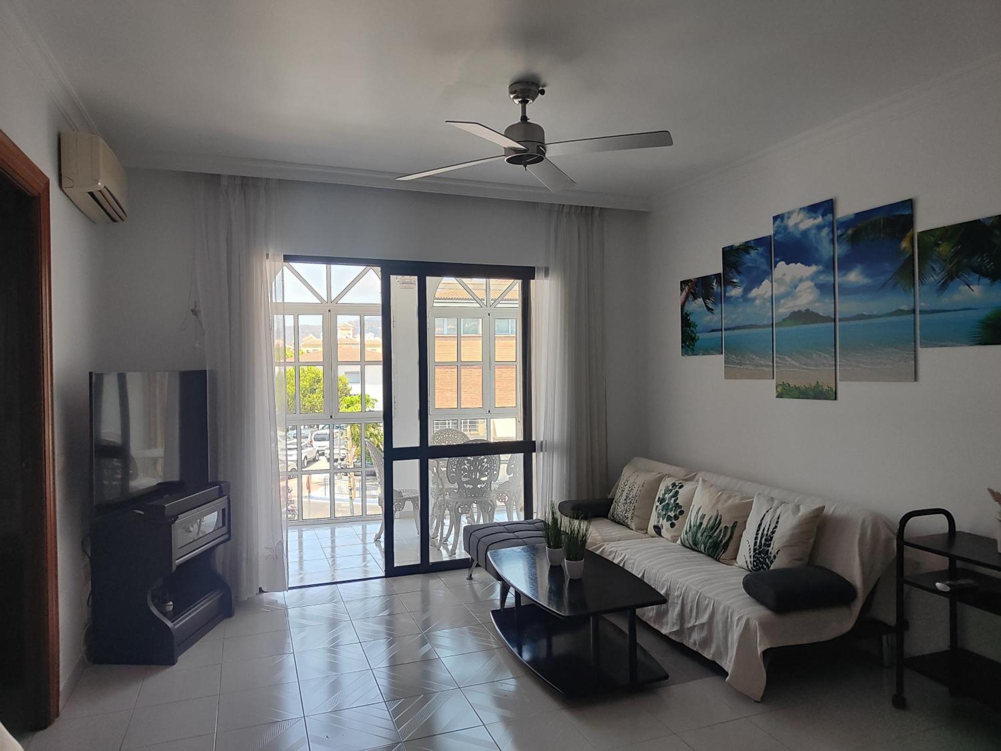 Apartamento Cantarero 네르하 외부 사진