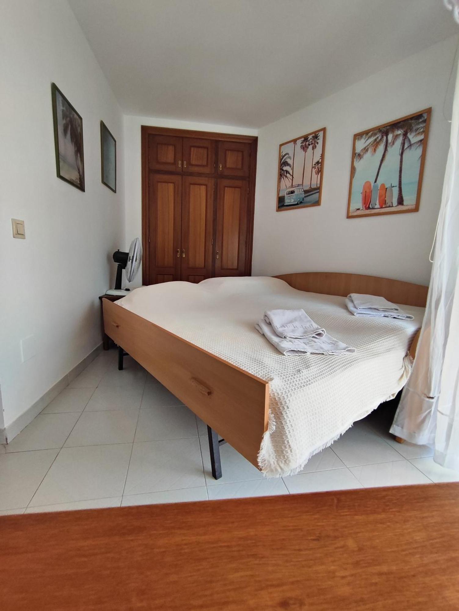 Apartamento Cantarero 네르하 외부 사진