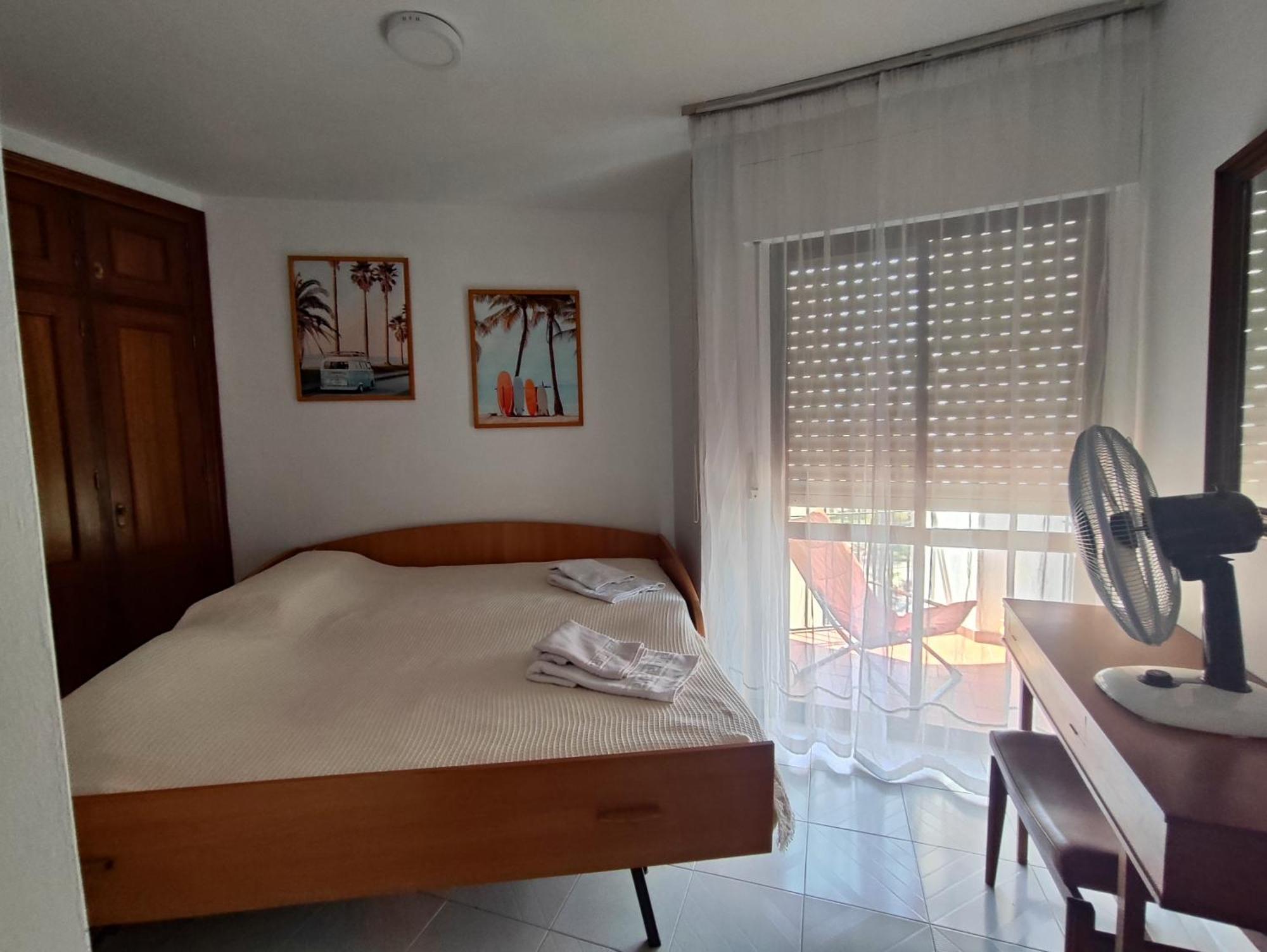 Apartamento Cantarero 네르하 외부 사진
