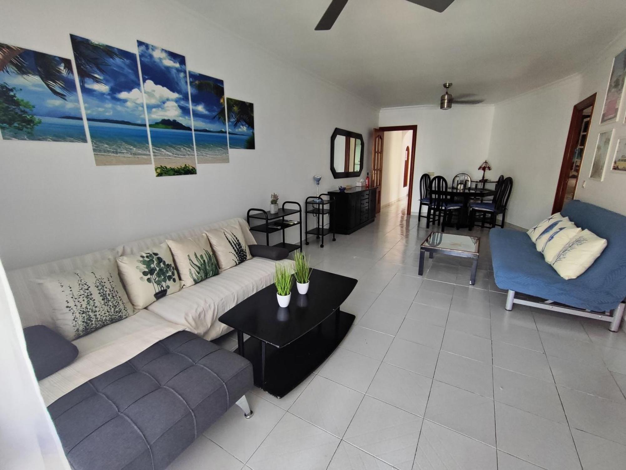 Apartamento Cantarero 네르하 외부 사진