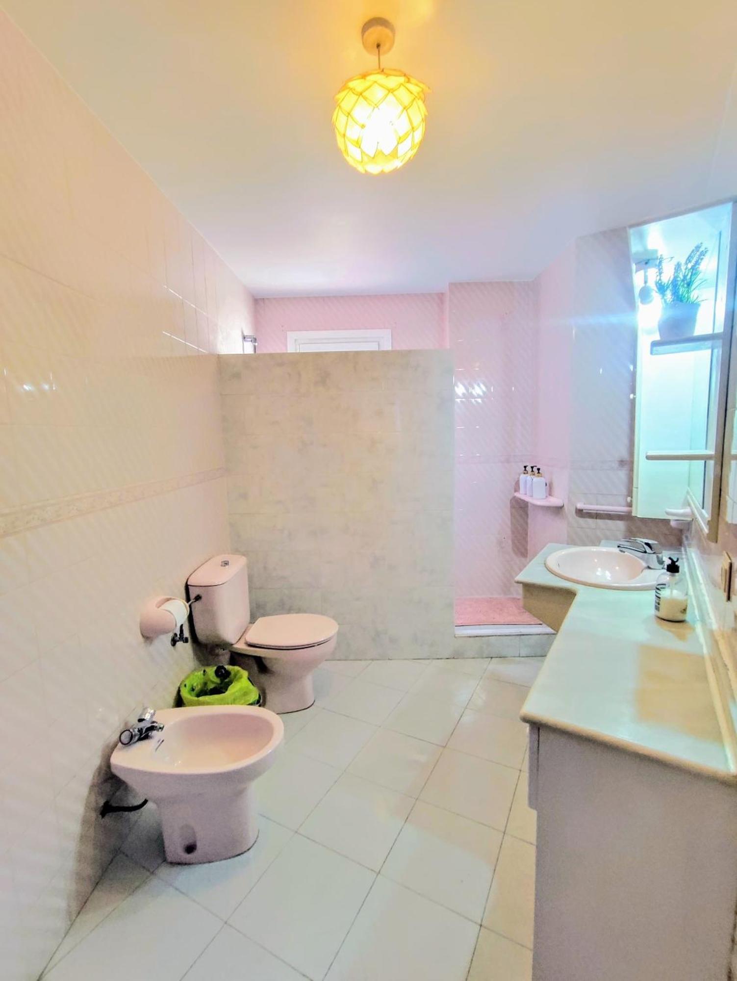 Apartamento Cantarero 네르하 외부 사진