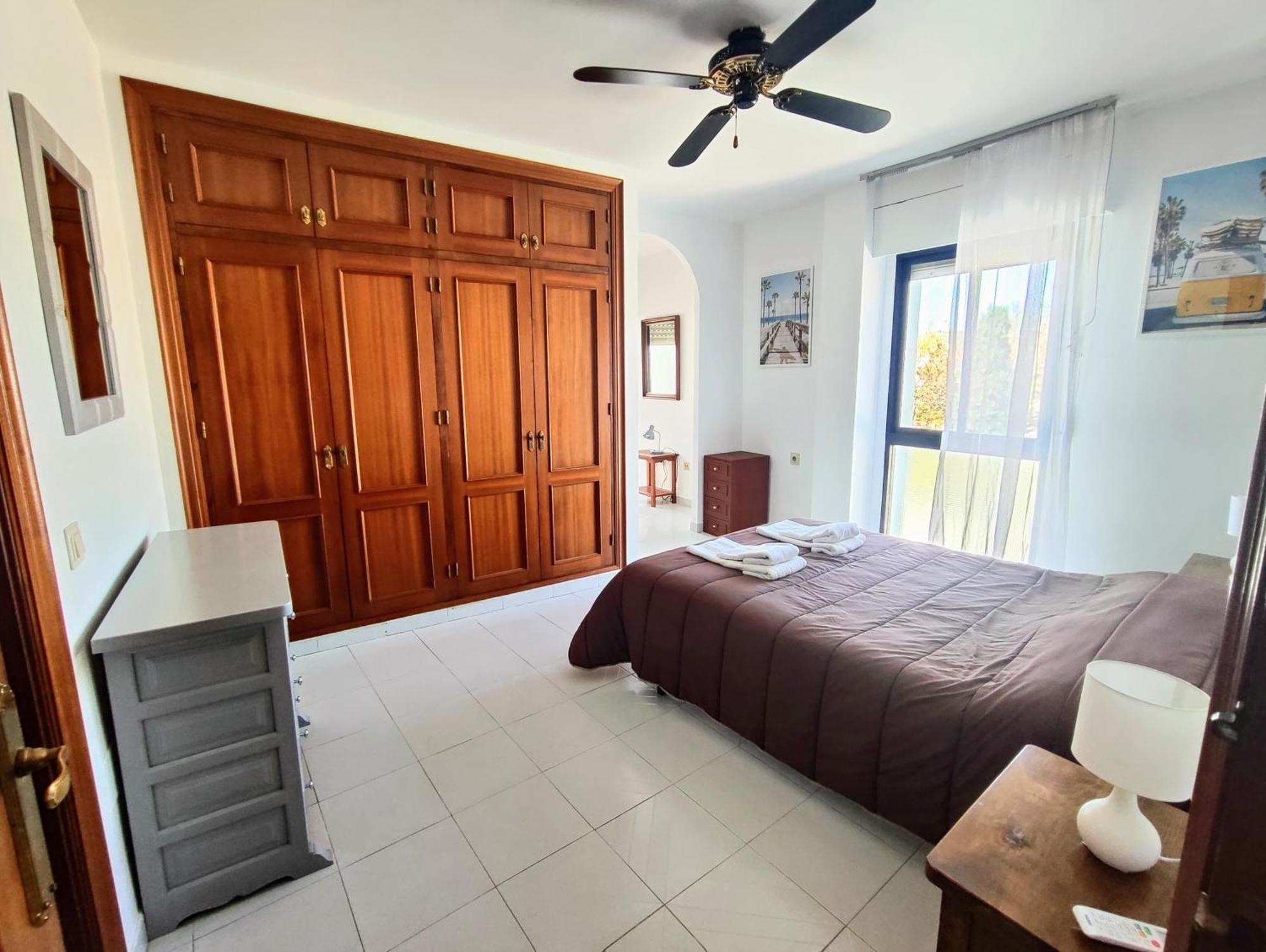 Apartamento Cantarero 네르하 외부 사진