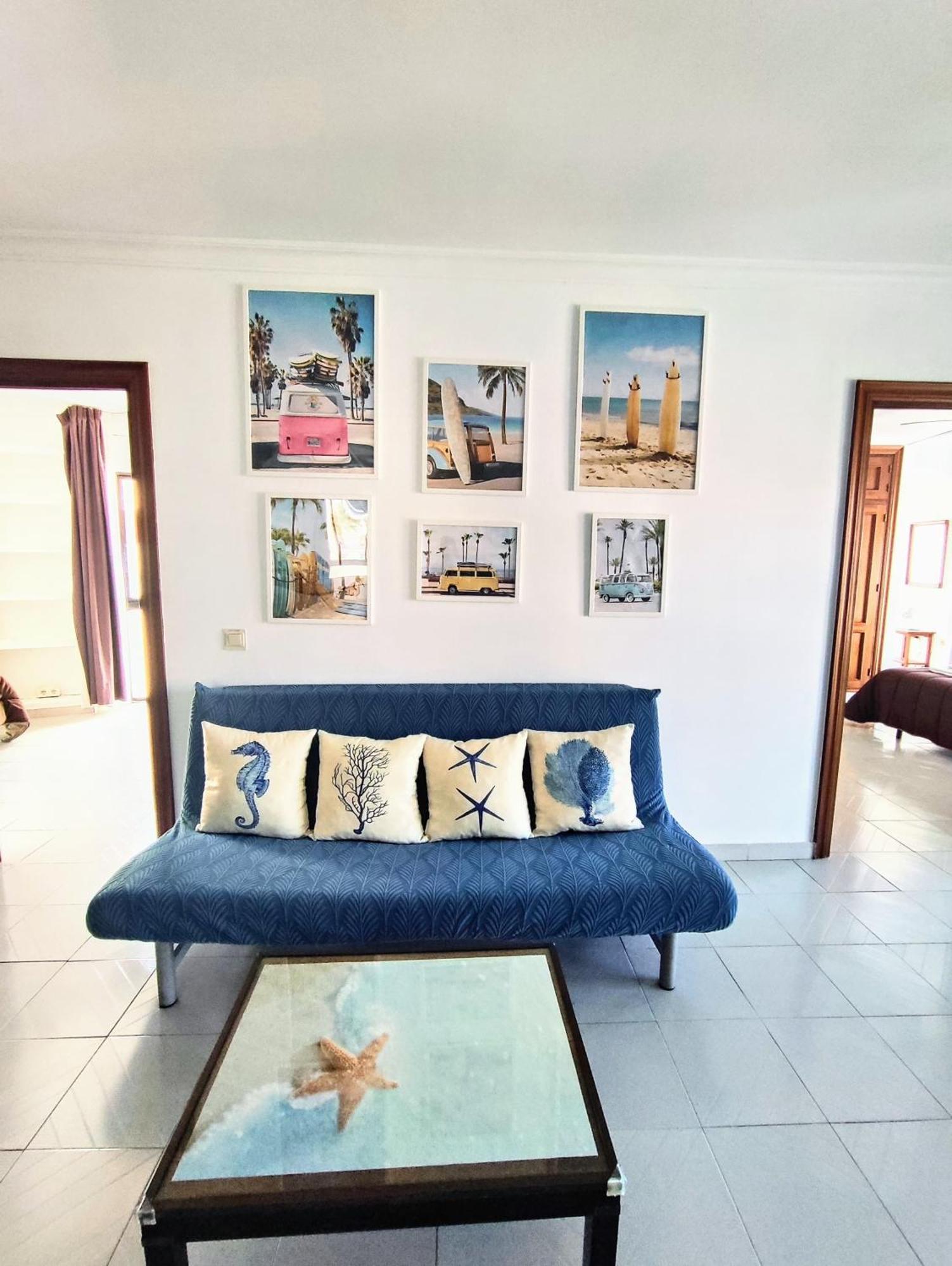 Apartamento Cantarero 네르하 외부 사진