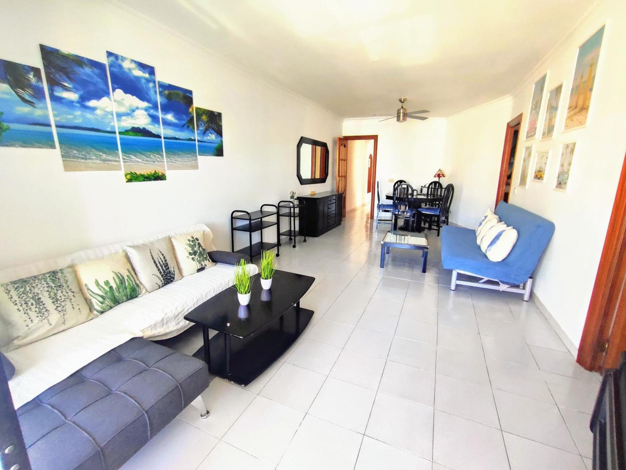 Apartamento Cantarero 네르하 외부 사진