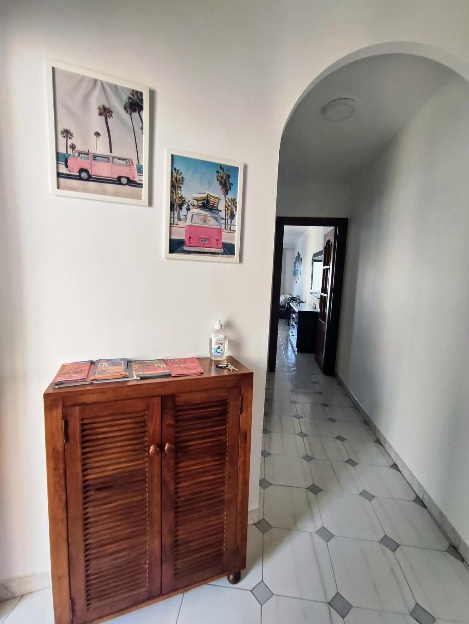 Apartamento Cantarero 네르하 외부 사진
