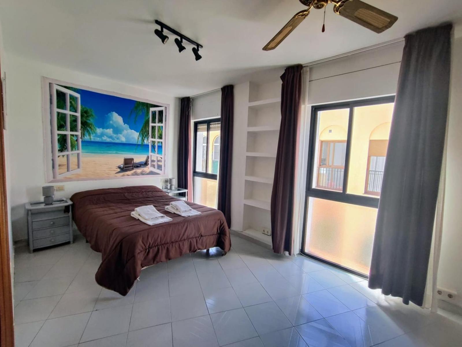 Apartamento Cantarero 네르하 외부 사진