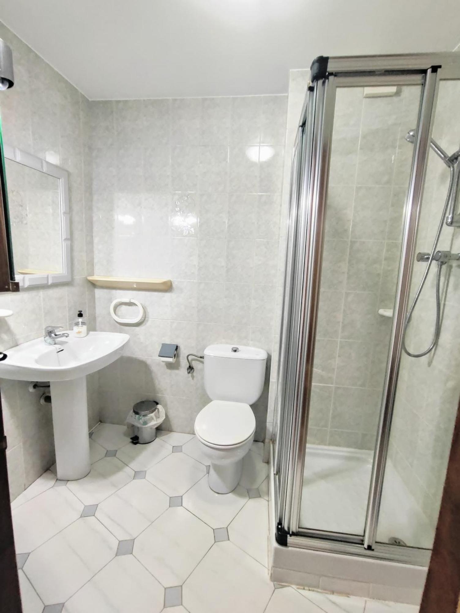Apartamento Cantarero 네르하 외부 사진