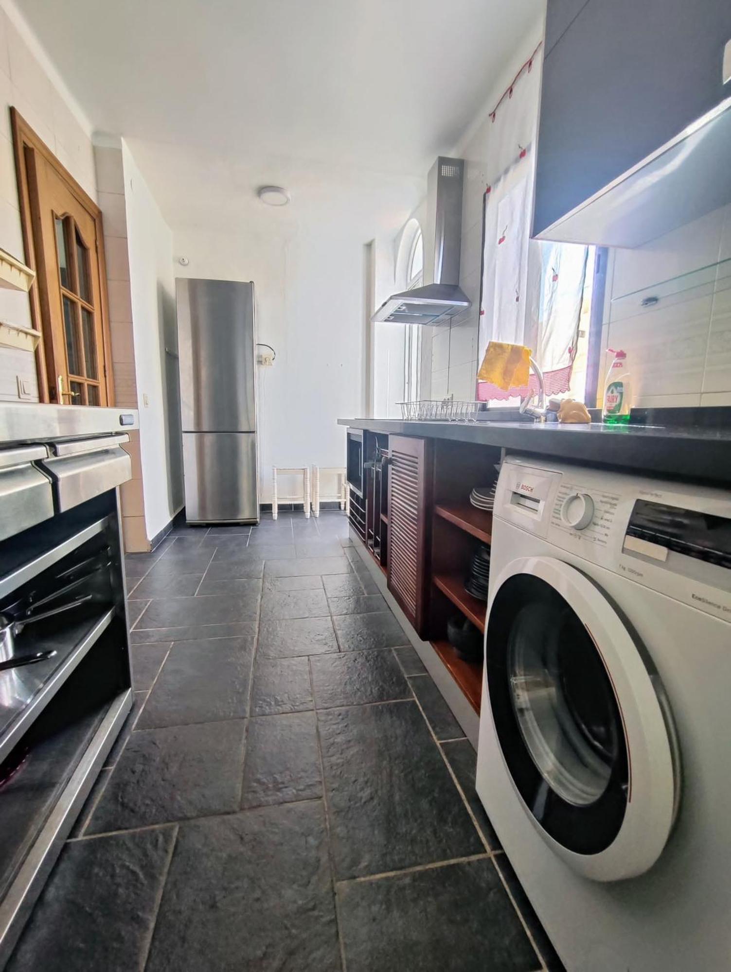 Apartamento Cantarero 네르하 외부 사진