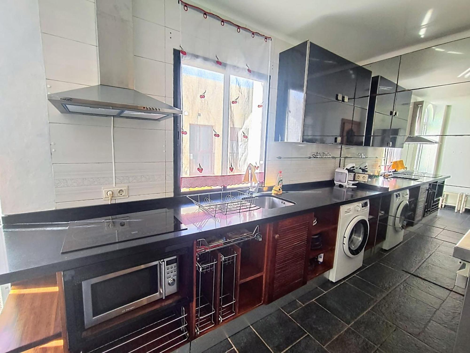 Apartamento Cantarero 네르하 외부 사진